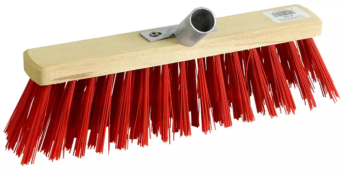 Katuharja 30cm pp - Harjat - LX2458 - 1