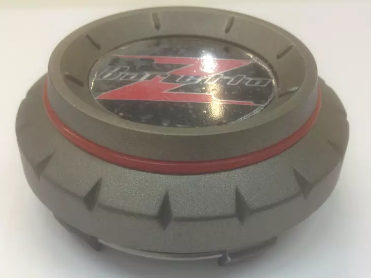 Keskimerkin pohja 64mm/Pronssi/Suora - Keskimerkit - 499-29448 - 1