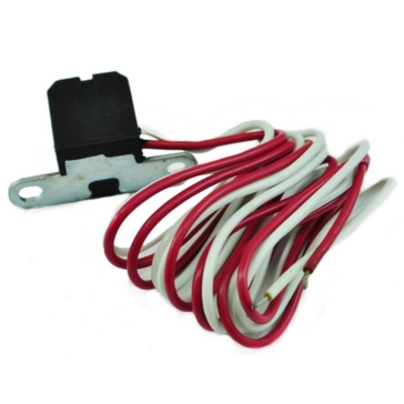 Kimpex Pick up Yamaha - Mönkijän stytyspuolat - D400108 - 1