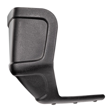 Kimpex Seat Jack Käsisuoja Oikea - Moottorikelkan istuimet - D276088 - 1