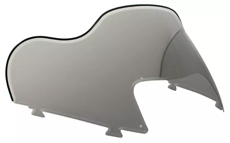 Kimpex Tuulilasi Arctic Cat - Moottorikelkan tuulisuojat - D51068 - 1