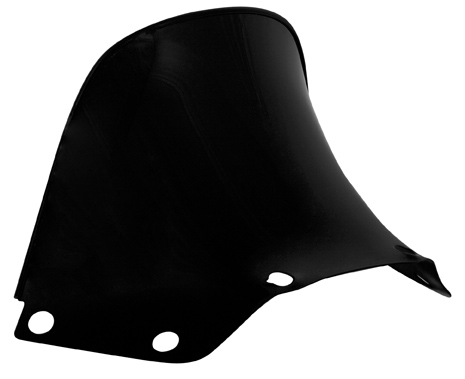 Kimpex Tuulilasi Yamaha - Moottorikelkan tuulisuojat - D10348 - 1