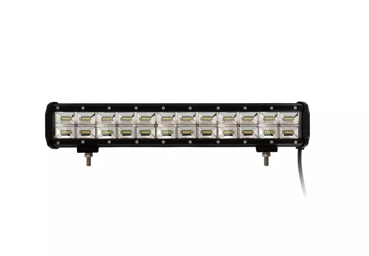 Kinwons Led Kaukovalopaneeli 10-30V 288W Flood - Mönkijän valot - D524248 - 1