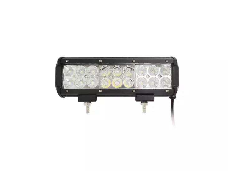 Kinwons Led Kaukovalopaneeli 10-30V 54W Combo - Mönkijän valot - D524258 - 1
