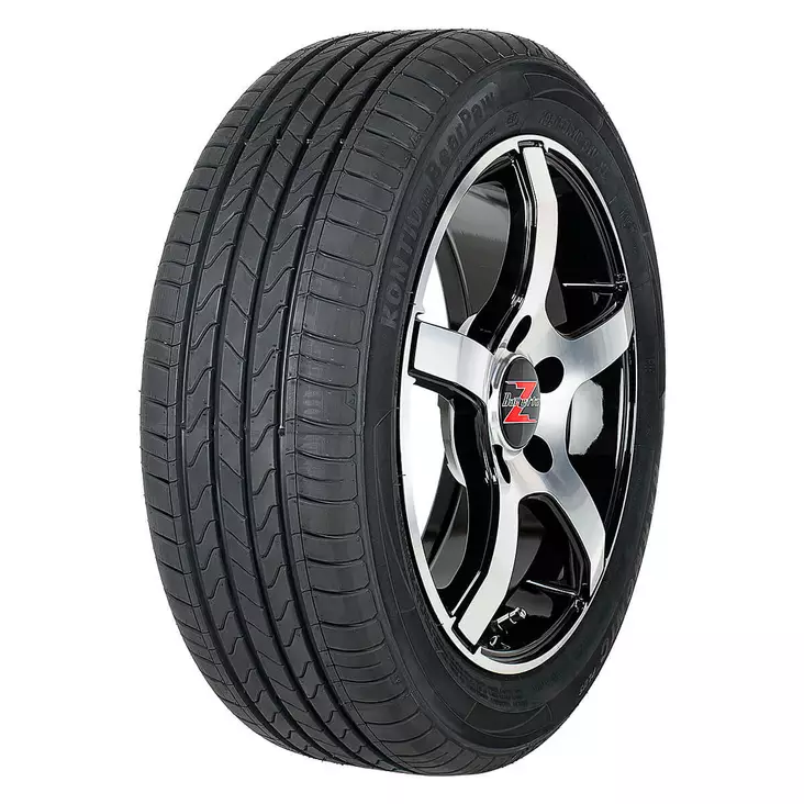 Kontio BearPaw 185/65-15 kesärengas - Henkilöauton kesärenkaat - 499-164208 - 1