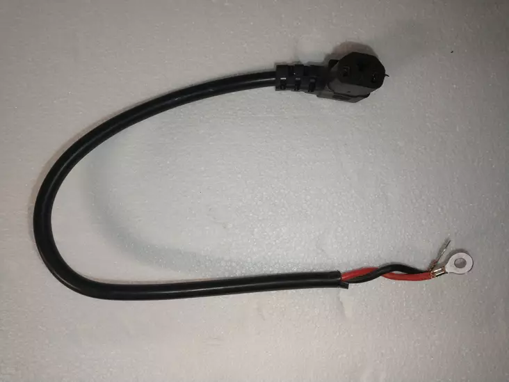 Kontio Motors Akun liitinjohto 108cm - Kontio Kruiser Long Range varaosat - 499-133388 - 1