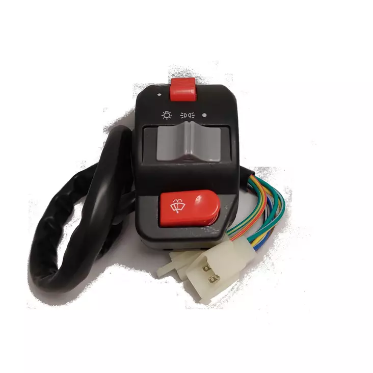 Kontio Motors Autokruiser: Katkaisimet ohjaustankoon oikea - Kontio Autokruiser varaosat - 499-113368 - 1