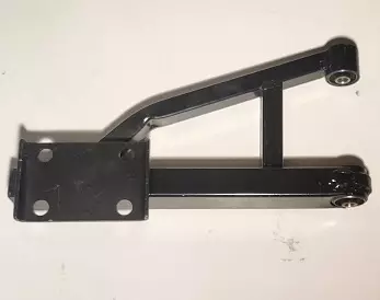 Kontio Motors Autokruiser premium: Takatukivarsi vasen - Kontio Autokruiser varaosat - 499-113318 - 1
