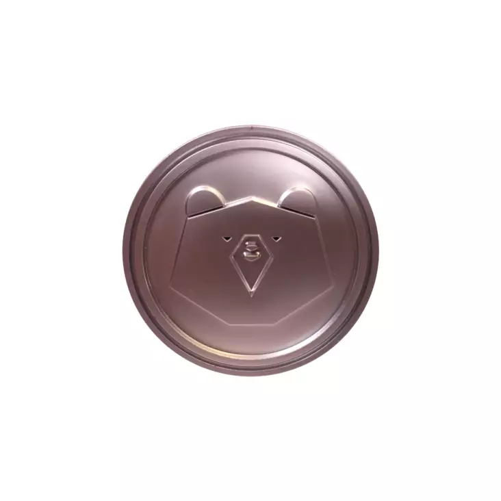 Kontio Motors GreenBear: Vanteen keskikuppi - Kontio GreenBear varaosat - 499-172118 - 1