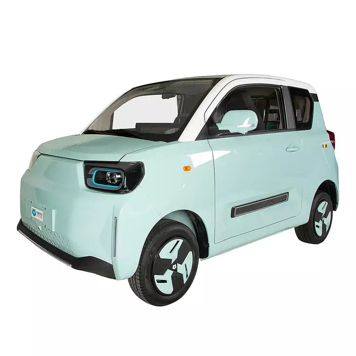Kontio Motors Kontio BigBear auto Mintunvihreä - Kontio autot - 499-158058 - 1