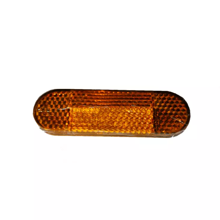 Kontio Motors Kruiser Elektra/Forte: Etujousen heijastin - Kontio Kruiser Elektra / Forte varaosat - 499-149448 - 1