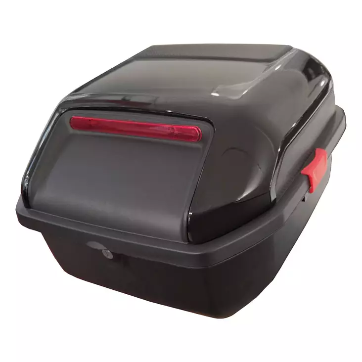 Kontio Motors Kruiser: Iso takaboksi - Kontio Kruiser ja Premium Pack lisävarus - 499-149358 - 1