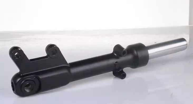 Kontio Motors Kruiser Long range style: Etujousi oikea - Kontio Kruiser Long Range Style varaosat - 499-146708 - 1