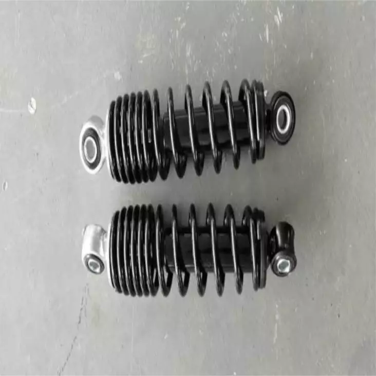 Kontio Motors SilverFox Four 2.0 Etujousi pari - Kontio SilverFox, Four ja Lang 2.0 varao - 499-125148 - 1