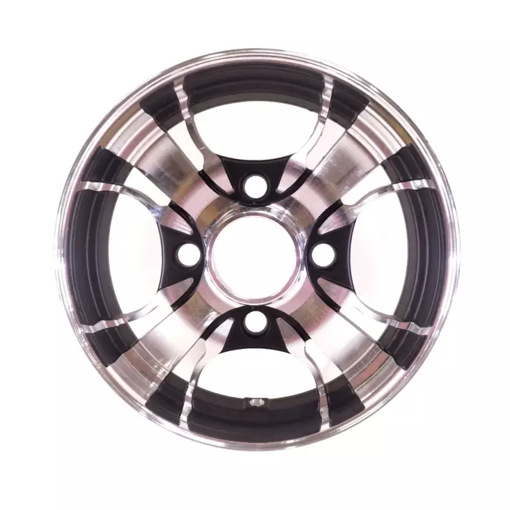 Kontio Motors SilverFox Four 2.0 Vanne - Kontio SilverFox, Four ja Lang 2.0 varao - 499-125158 - 1