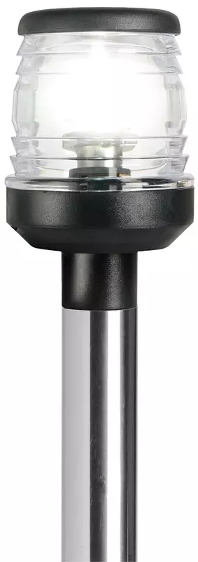 Kulkuvalo Led - Veneen valomastot - D202848 - 1