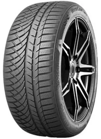 KUMHO WP72XL 215/50-17 kitkarengas - 17-tuumaiset talvirenkaat - 499-184348 - 1