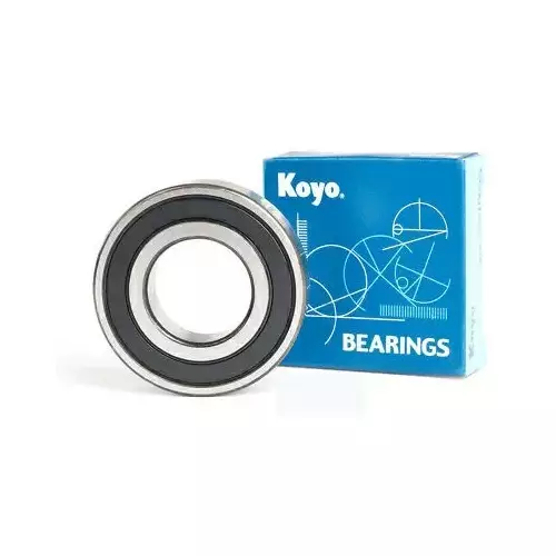 Kuulalaakeri, KOYO 6203-2RS - Moottorikelkan kuulalaakerit - D2268 - 1