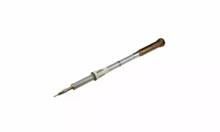 KYB Cylinder assy ff Stark 22- - Moottoripyörän etuiskunvaimentimien osat - D524368 - 1