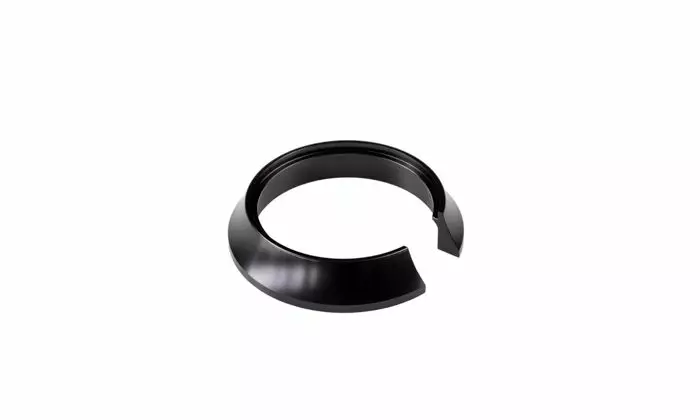 KYB Factory Spring retainer KIT alu 50mm BETA H=12mm - Moottoripyörän iskunvaimentajan jouset - D524718 - 1