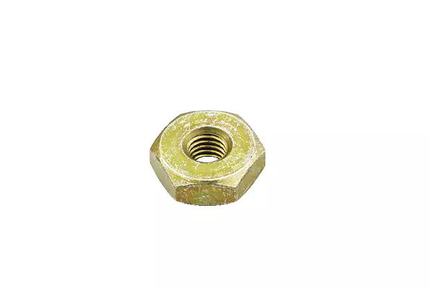 Laippamutteri m 10 - Tarvikevaraosat - 170-028 - 1