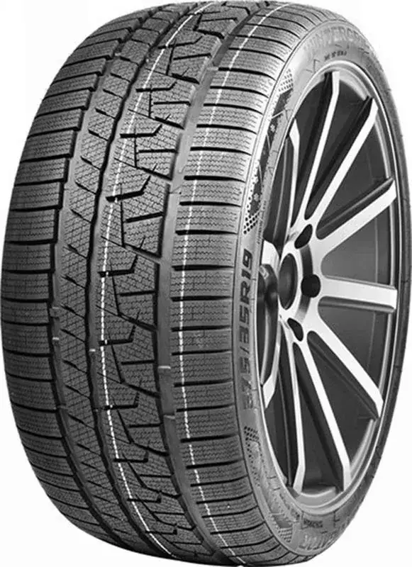 Lanvigator WinterGrip UHP 225/45 kitkarengas - 18-tuumaiset talvirenkaat - 499-186988 - 1