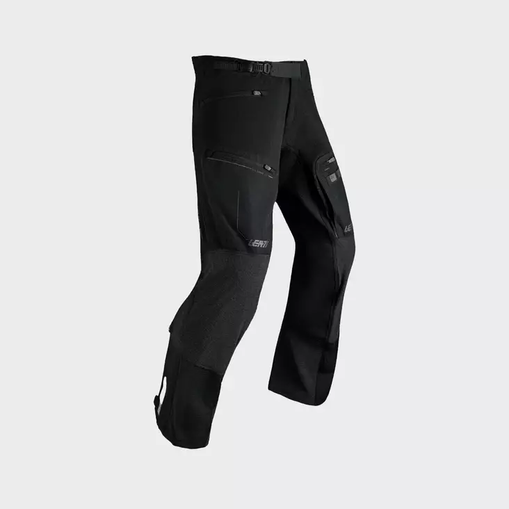 Leatt Ajohousut Moto 5.5 Enduro Musta - Endurohousut - D554948 - 1