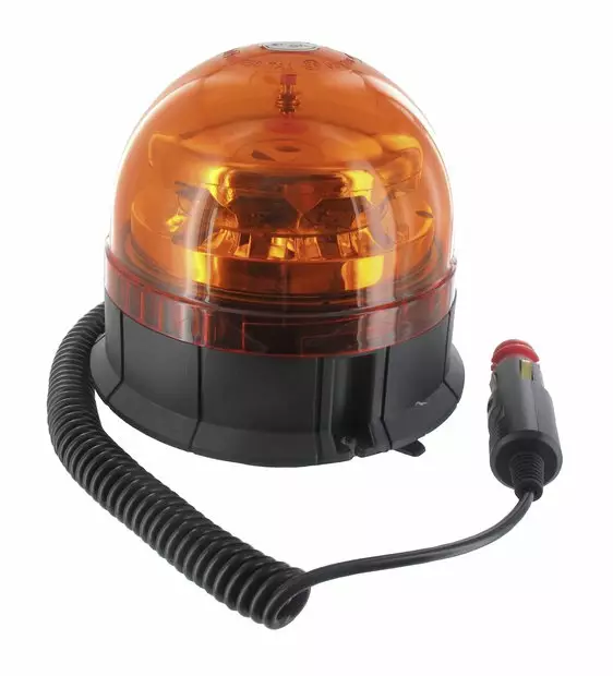Led rotating beacon ø 140 mm - Tarvikevaraosat - 2801878 - 1