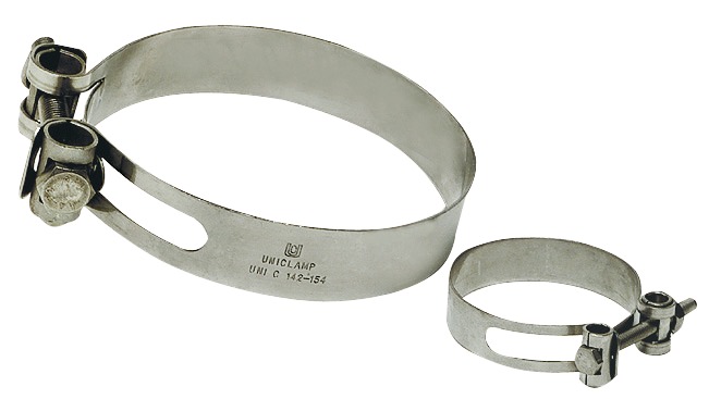 Letkunkiristin vahvistettu48/54mm - Letkunkiristimet - D124288 - 1