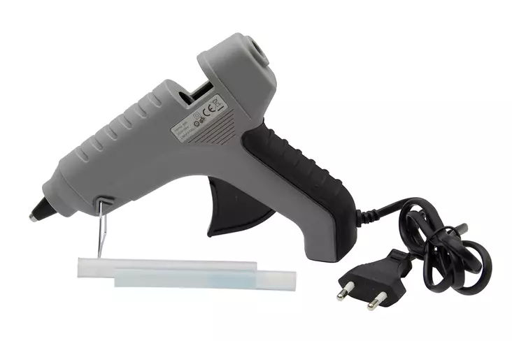 Liimapistooli 60w 11mm - Juotoskolvit - LX18678 - 1