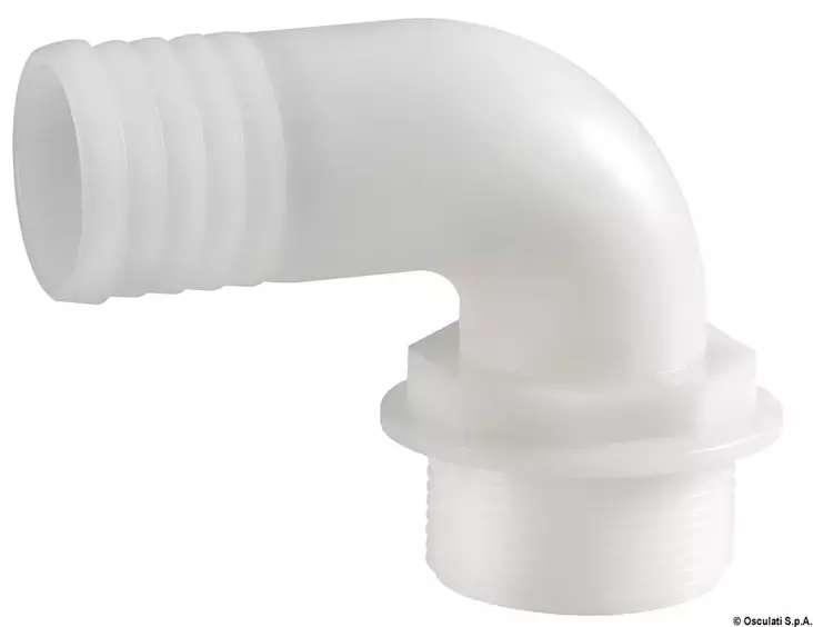 Liitin 11/2x38 mm 90° - Veneen vesisäiliöt - D125108 - 1