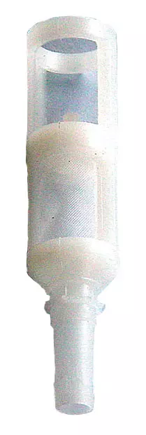 Maaliruiskun suodatin - Tarvikevaraosat - 87-628 - 1