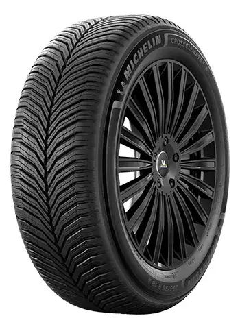 Michelin CrossClimate 3 ( 225/60-17 kesärengas - 17-tuumaiset kesärenkaat - 499-172808 - 1