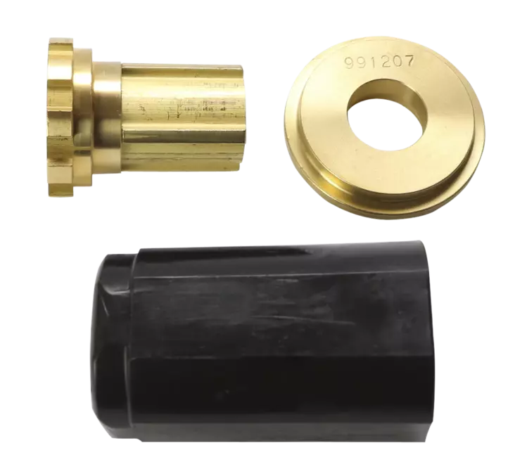 Michigan XHS II Keskiö 207 - Potkurin keskiöt - D335268 - 1