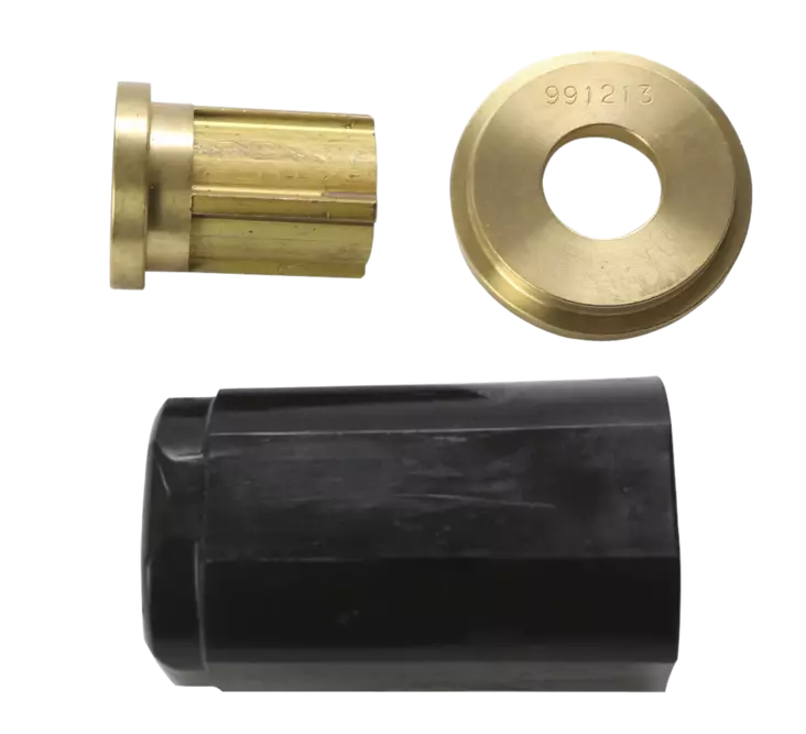 Michigan XHS II Keskiö 209SH - Potkurin keskiöt - D335328 - 1