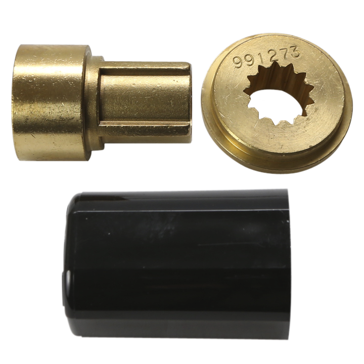 Michigan XHS II Keskiö 212 - Potkurin keskiöt - D335278 - 1