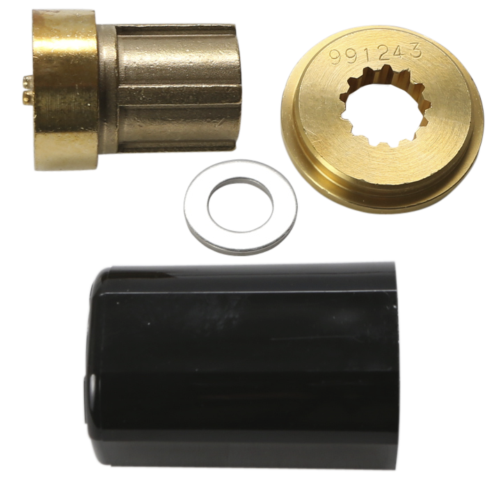 Michigan XHS II Keskiö 217 - Potkurin keskiöt - D335288 - 1