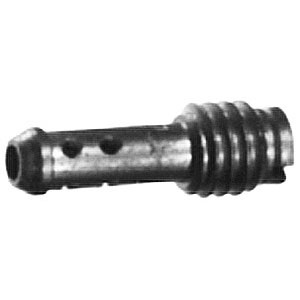 Mikuni Tyhjänkäyntisuutin #60 - Moottorikelkan suuttimet - D65688 - 1