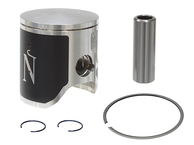 Namura mäntäsarja KX 125 01-02, 54 mm - Moottoripyöräm männät ja mäntäsarjat - D29038 - 1