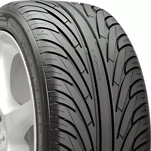 Nankang NS-2 Ultra Sport 155/55-14 kesärengas - 14-tuumaiset kesärenkaat - 499-44028 - 1