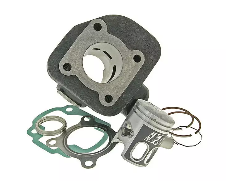 Naraku Sylinterisarja, 50cc , CPI- / Keeway-skootterit 50cc 2-T - Mopon ja skootterin sylinterisarjat - D102158 - 1