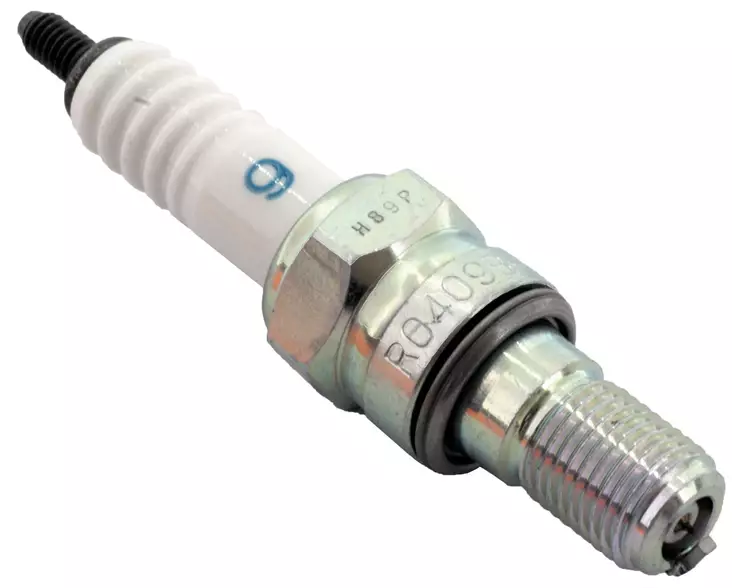 Ngk Sparkplug R0409B-9 - Ruohonleikkurin sytytystulpat - D86318 - 1