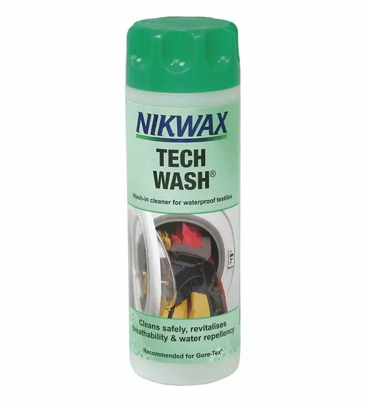 Nikwax Tech Wash, 300ml - Muut vaatteet ja varusteet - D343028 - 1