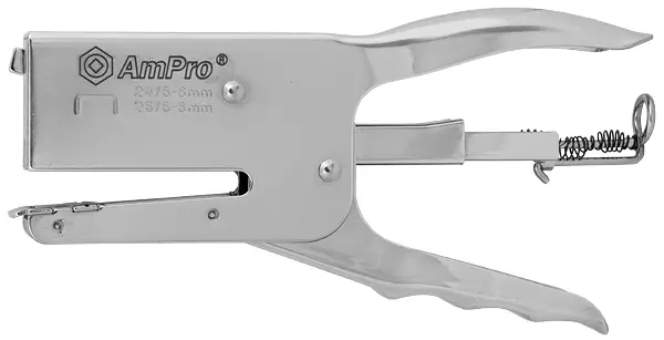 Nitojapihdit metallinen no.24, no.26 - Niitit ja sinkilät - LX2308 - 1