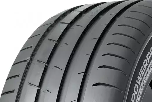 Nokian Powerproof 1 ( XL 245/40-18 kesärengas - 18-tuumaiset kesärenkaat - 499-179078 - 1