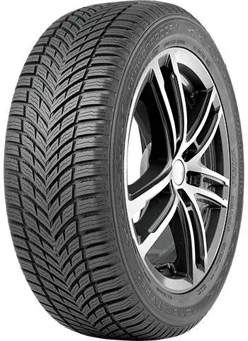 Nokian ' Seasonproof 1 ( 185/65-15 kesärengas - 15-tuumaiset kesärenkaat - 499-156478 - 1