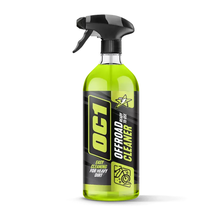 OC1 Offroad Cleaner 0,95L - Puhdistusaineet - D501628 - 1
