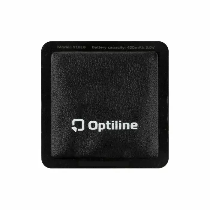 Optiline Opti Tracker Compact, Ultra-thin locator - Matkapuhelinpidikkeet ja tarvikkeet - D528538 - 1