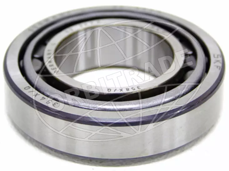 Orbitrade, bearing - Motorsport varaosat ja tarvikkeet - D158988 - 1