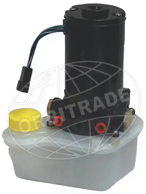 Orbitrade hydraulic powertrim Volvo Penta DP/DPX - Motorsport varaosat ja tarvikkeet - D158698 - 1